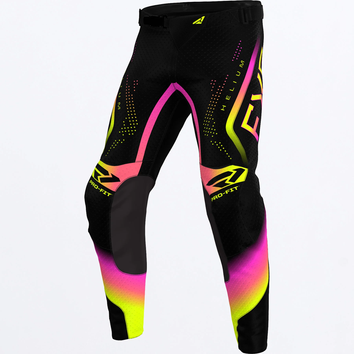 YOUTH HELIUM MX PANT %283%29